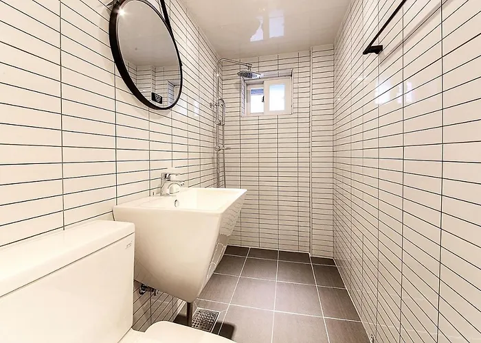Daeyeon Business The Grang Hotel