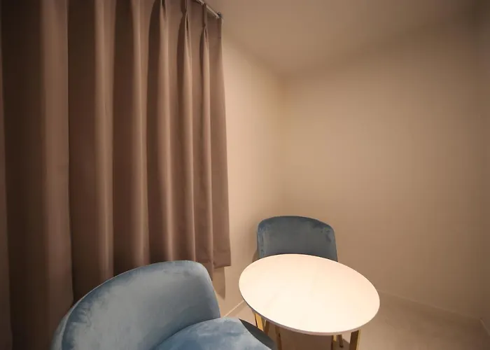 Hotel Daeyeon Business The Grang