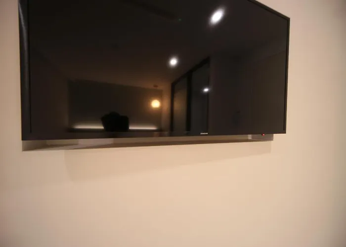 Hotel Daeyeon Business The Grang