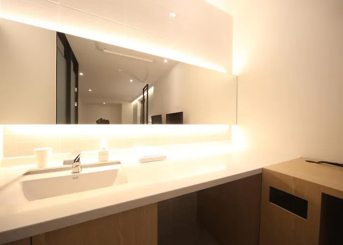 Daeyeon Business The Grang Hotel