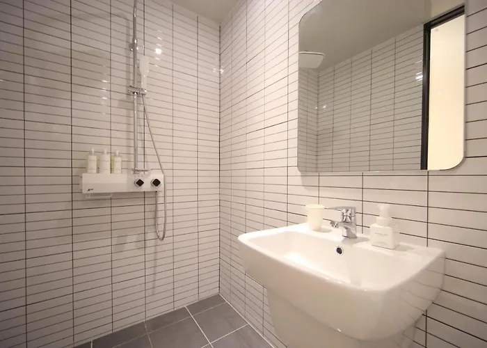Daeyeon Business The Grang Hotel 2*